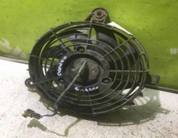Вентилятор радиатора для Daewoo Espero 91-99  запчасти бу