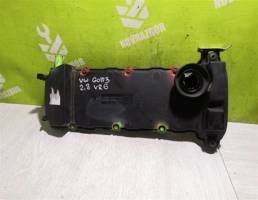 Крышка головки блока (клапанная) для VW Golf 3 Vento 91-97  запчасти бу