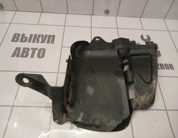 Локер передний левый для Renault Logan 2005-2014  запчасти бу