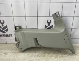 Обшивка стойки для Opel Astra H / Family 2004 >  запчасти бу