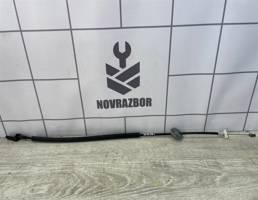 Трос открывания передней двери для Ford Focus 2 05-08  запчасти бу