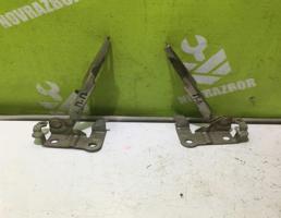 Петля капота для Kia Cerato 2004-2008  запчасти бу