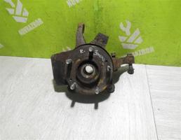 Кулак поворотный передний правый для Hyundai i30 12-17  запчасти бу