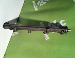 Рейка топливная (рампа) для Fiat Stilo  02-07  запчасти бу