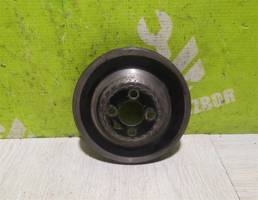 Шкив коленвала для Audi 80  90  B3  86-91  запчасти бу