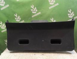Обшивка двери багажника для Opel Meriva 2003-2010  запчасти бу