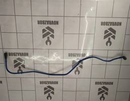 Трубка топливная для Opel Zafira A 99-05  запчасти бу