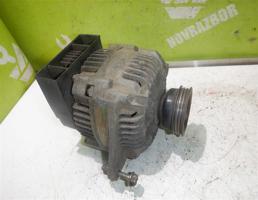 Генератор для Renault Kangoo 97-03  запчасти бу