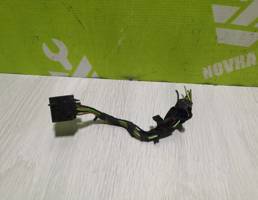 Разъем для VW Passat B6 05-10  запчасти бу