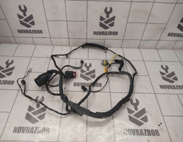 Проводка (коса) для Opel Astra G 1998-2005  запчасти бу