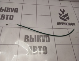Трос отопителя для Renault Megane 3 09-16  запчасти бу