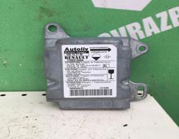 Блок управления AIR BAG для Opel Movano 1998-2010  запчасти бу