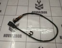 Датчик кислородный/Lambdasonde для Skoda Octavia A4 1U 2000-2011  запчасти бу