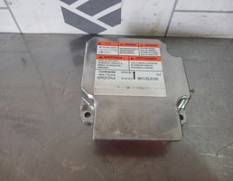 Блок управления AIR BAG для Suzuki SX4 2006-2013  запчасти бу