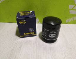 Фильтр масляный для Skoda Rapid 2013>  запчасти бу