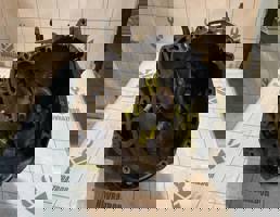 МКПП механическая коробка для Renault Logan 2 14-18  запчасти бу