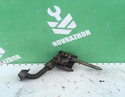 Насос масляный для VW Transporter T2 T3 79-92  запчасти бу