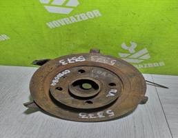 Кулак поворотный передний левый для Seat Cordoba 1996-1999  запчасти бу