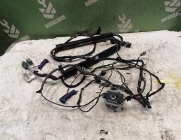 Проводка (коса) для Opel Meriva 2003-2010  запчасти бу