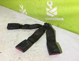 Ответная часть ремня безопасности для Chery Boo M11 10-14  запчасти бу