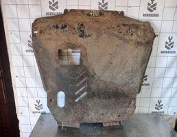 Защита картера для Chevrolet Aveo (T250) 2005-2011  запчасти бу