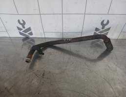 Трубка охлажд. жидкости металлическая для Volvo 440 1992-1994  запчасти бу