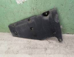 Защита для VW Passat B4 94-96  запчасти бу