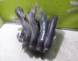Коллектор впускной для Renault Kangoo 97-03  запчасти бу