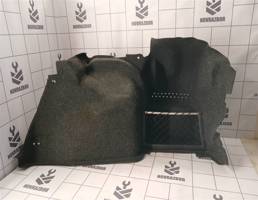 Обшивка багажника для Skoda Octavia A4 1U 2000-2011  запчасти бу