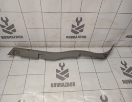 Накладка стойки для Mazda 626 (GE) 1992-1997  запчасти бу