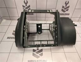 Накладка (кузов внутри) для Skoda Octavia A4 1U 2000-2011  запчасти бу