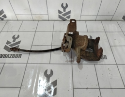 Суппорт задний левый для Ford Transit 06-13  запчасти бу