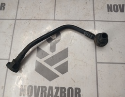 Трубка вакуумная для Renault Logan 2005-2014  запчасти бу
