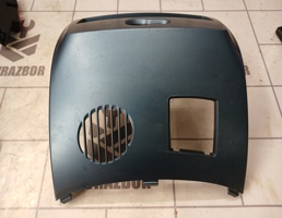 Рамка магнитолы для Renault Clio 3  2005-2012  запчасти бу