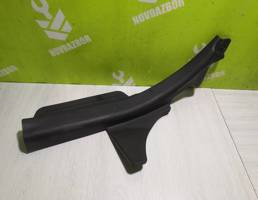 Накладка порога (внутренняя) для Kia Optima 3 2010-2015  запчасти бу