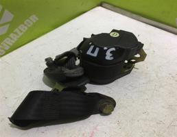 Ремень безопасности для Fiat Punto 1(176) 93-99  запчасти бу