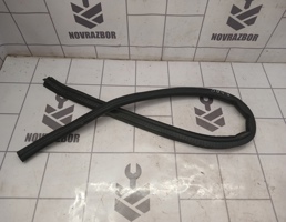 Уплотнитель для Opel Astra G 1998-2005  запчасти бу