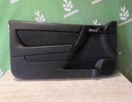 Обшивка двери передней левой для Opel Astra G 1998-2005  запчасти бу