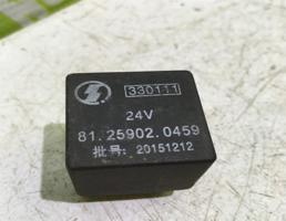 Реле для VW Passat  B3  1988-1993  запчасти бу