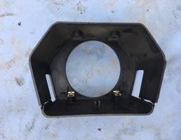 Кожух рулевой колонки для Volvo 940 90-94  запчасти бу