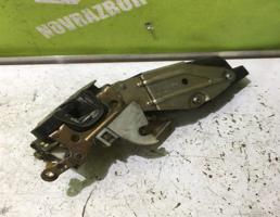 Замок двери передней правой для Opel Vectra A 1988-1995  запчасти бу