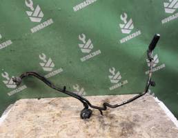 Трубка охлажд. жидкости металлическая для Mercedes Benz W210 E-class 1995-2000  запчасти бу