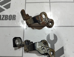 Петля двери задней левой верхняя для Ford Focus 1 1998-2004  запчасти бу