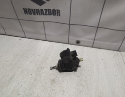 Моторчик корректора фары для Kia Spectra 2001-2011  запчасти бу