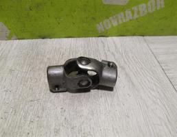 Кардан рулевой для Kia Sephia Shuma 1996-2001  запчасти бу