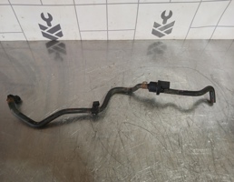 Клапан вентиляции топливного бака для Skoda Fabia 2007-2015  запчасти бу