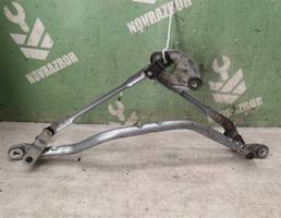 Трапеция стеклоочистителей для LADA VESTA 15-19  запчасти бу