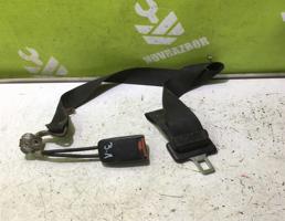 Ремень безопасности для VW Passat  B3  1988-1993  запчасти бу