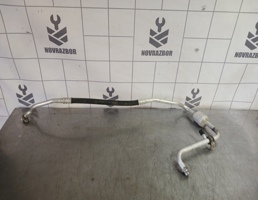 Трубка кондиционера для Renault Logan 2005-2014  запчасти бу