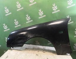 Крыло переднее левое для Mercedes Benz W210 E-class 1995-2000  запчасти бу